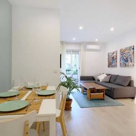 קורדובה Apartamento Nuevo-Junto A Mezquita מראה חיצוני תמונה