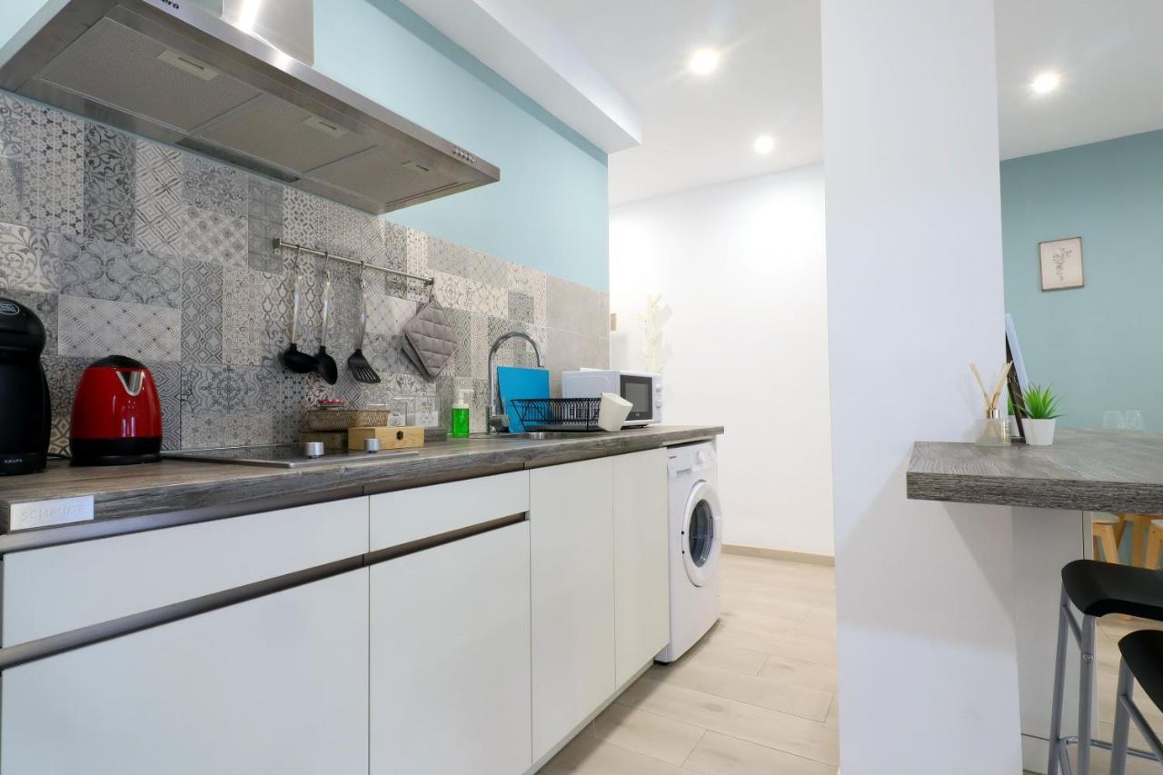 קורדובה Apartamento Nuevo-Junto A Mezquita מראה חיצוני תמונה