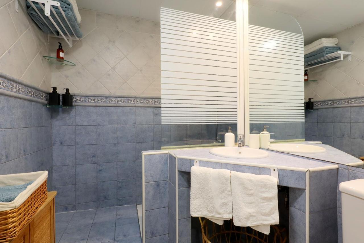 קורדובה Apartamento Nuevo-Junto A Mezquita מראה חיצוני תמונה