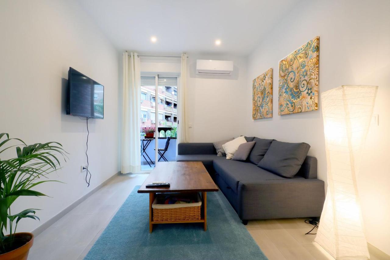 קורדובה Apartamento Nuevo-Junto A Mezquita מראה חיצוני תמונה