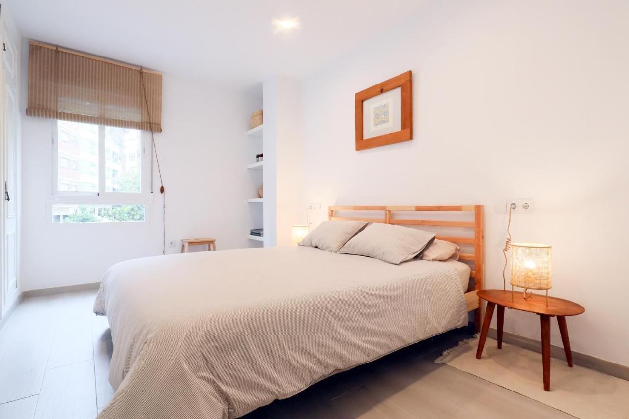 קורדובה Apartamento Nuevo-Junto A Mezquita מראה חיצוני תמונה