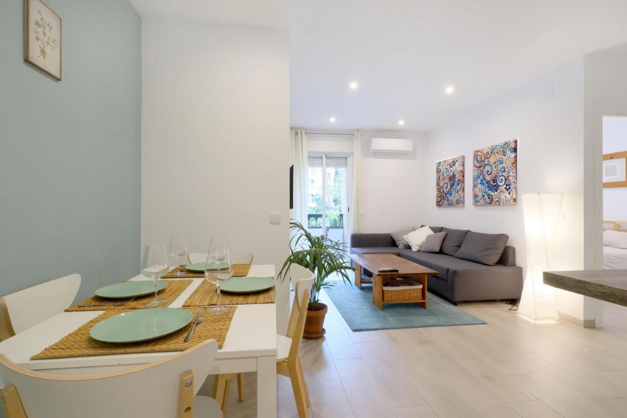 קורדובה Apartamento Nuevo-Junto A Mezquita מראה חיצוני תמונה