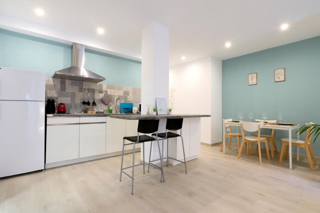 קורדובה Apartamento Nuevo-Junto A Mezquita מראה חיצוני תמונה