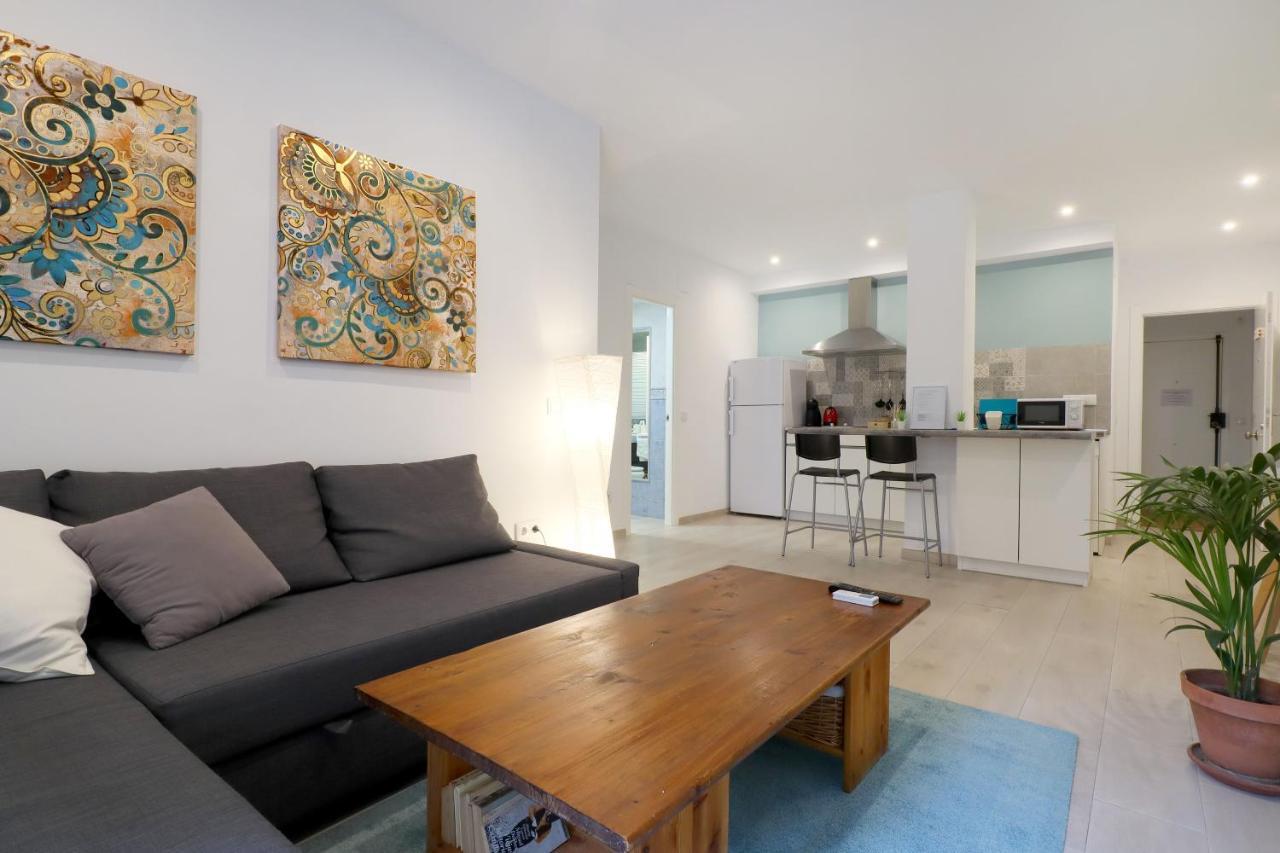 קורדובה Apartamento Nuevo-Junto A Mezquita מראה חיצוני תמונה