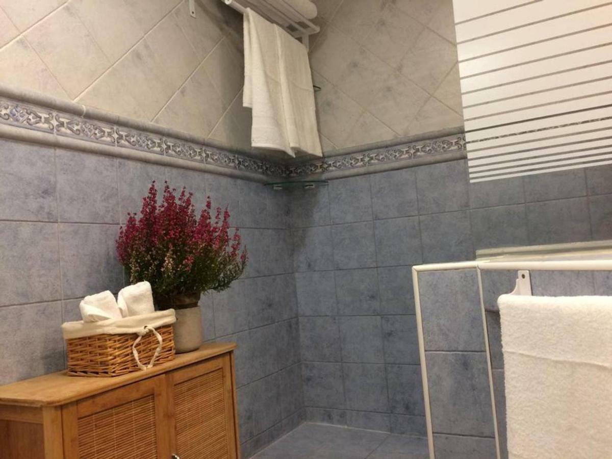 קורדובה Apartamento Nuevo-Junto A Mezquita מראה חיצוני תמונה